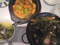 -费大厨辣椒炒肉(高铁吾悦广场店)