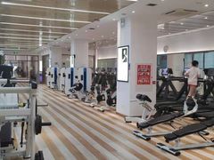 -星仕力游泳健身(滨江店)