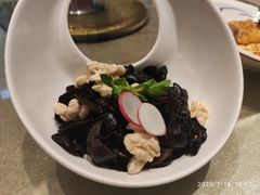 木耳-西安西藏大厦开元名都大酒店·四季轩中餐厅