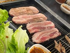 -韩满园· 甄选韩式烤肉