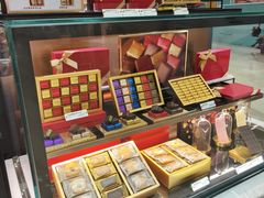 -布歌东京(金融街购物中心店)