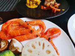 -BLD西餐厅(成都首座万丽酒店)
