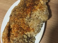 -豪大大鸡排(大围店)