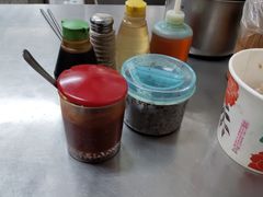 -刘山东牛肉面