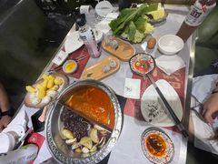 -一绪に寿喜烧自助(世茂广场店)