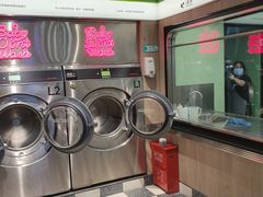 -WASHME大洗屋(虹桥南丰城直营店)