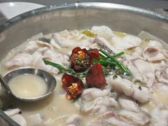 -有家酸菜鱼(苏州绿宝广场店)