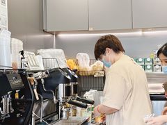 -JPG canteen(广州乐峰广场店)