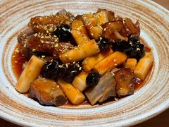 -黄山老妈·土菜(碧桂园店)