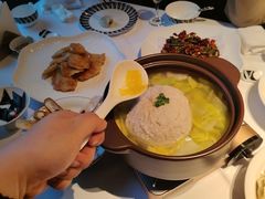 -百富源·海鲜辽菜(浑河堡店)