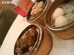 稻香-稻香(新港中心店)