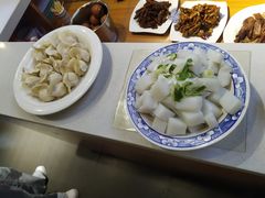 -西工饭庄快餐厅(西工小街店)