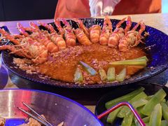 -红盔甲·小龙虾(车公庙店)