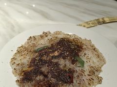 香煎八宝饭-宏玲餐厅(四川南路店)