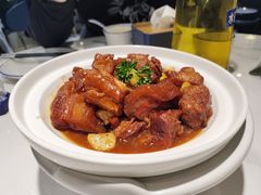 -兰湘子·湘菜小炒(石家庄万象城店)