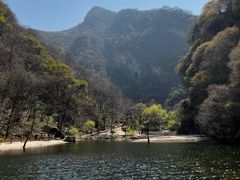 -少华山国家森林公园