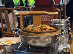 -柴火农家·江西赣南菜(土华店)