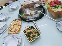 -刘少华贵州小黄牛·鲜牛肉火锅(总店)