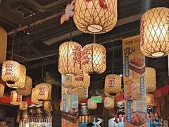 -南京大牌档(济南万象城店)