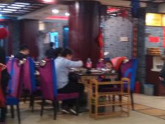 -可可托海新疆餐厅(天津总店)