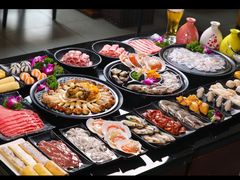 -丽江庭院之爱在路上(西单店)