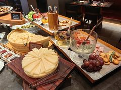 -拉蒂娜·巴西牛排馆 Latina·Brazilian Steakhouse(王府井喜悦店)