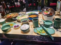 -锦府盐帮·侯宅(五棵松万达店)