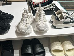 -杉杉奥特莱斯广场(哈尔滨店)