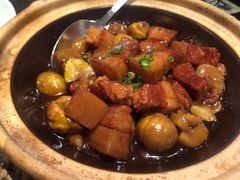-汤城小厨•粤菜•靓汤(苏州街店)