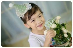 -开心贝贝儿童摄影(紫晶广场店)