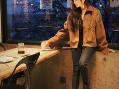 -Vanilla Specialty Coffee(八大关店)