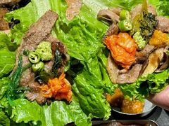 -山葵说·泥炉烤肉(泰达时尚E街区店)