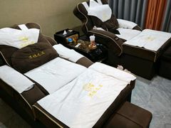 -君之悦·影院式足道·养生SPA(回兴店)