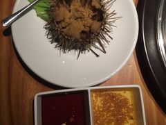 -海味当家(西安路店)
