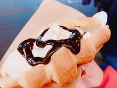 -麦当劳(欢乐谷店)