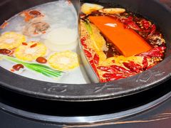 -蜀大侠火锅(四川北路店)