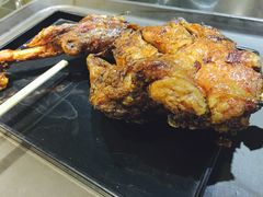 -白云宾馆-中餐厅