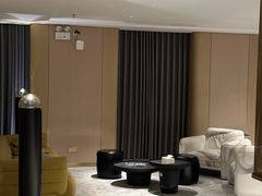 -汤臣健康生活·影院足道·SPA(东区店)