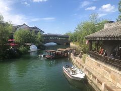 -蟠龙天地-P2停车场