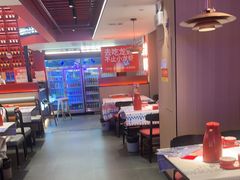 -去吃龙虾 | 烧烤·龙虾馆(红林世界城店)