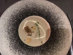 -YUE·6·西式融合餐厅(外滩六号店)