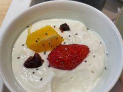-轻蔬不用等·素食(江苏路店)