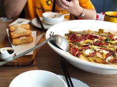 -太二酸菜鱼(中山龙之梦店)