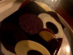 -上海柏悦酒店·世纪100牛排馆