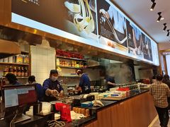 -陇上秦轩biangbiang面(萧山万象汇店)