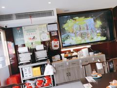 -川流不息·地道川菜·小龙虾(松东路店)