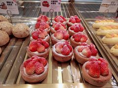 -喜茶(无锡荟聚中心店)