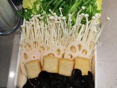 -半天妖烤鱼(物美沁山水店)
