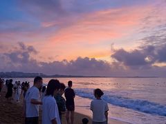 -巧克力渔家.小船海鲜胶东菜(万平口店)