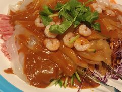 -码头鲜精致威海菜(欧乐坊店)